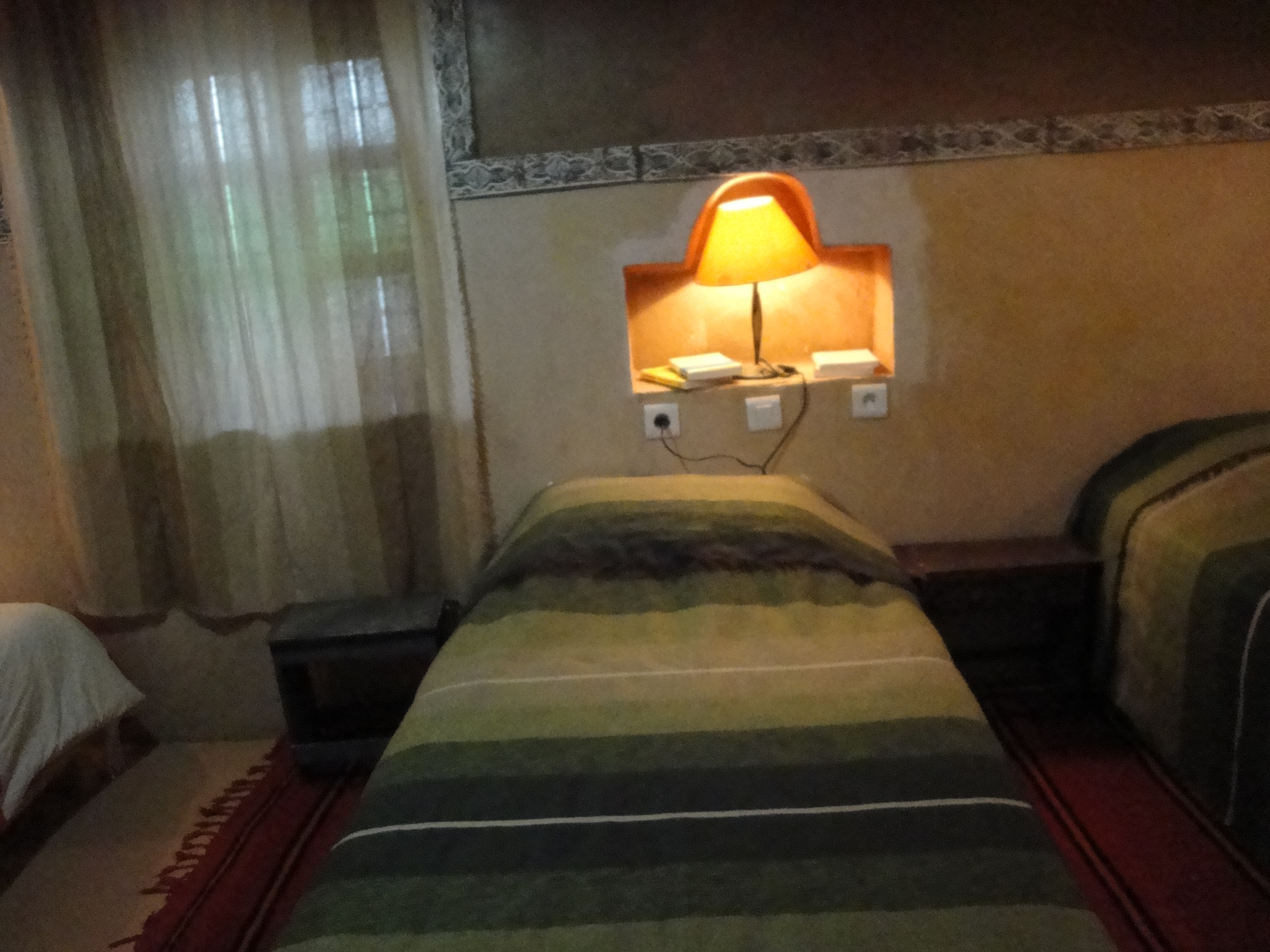 chambres