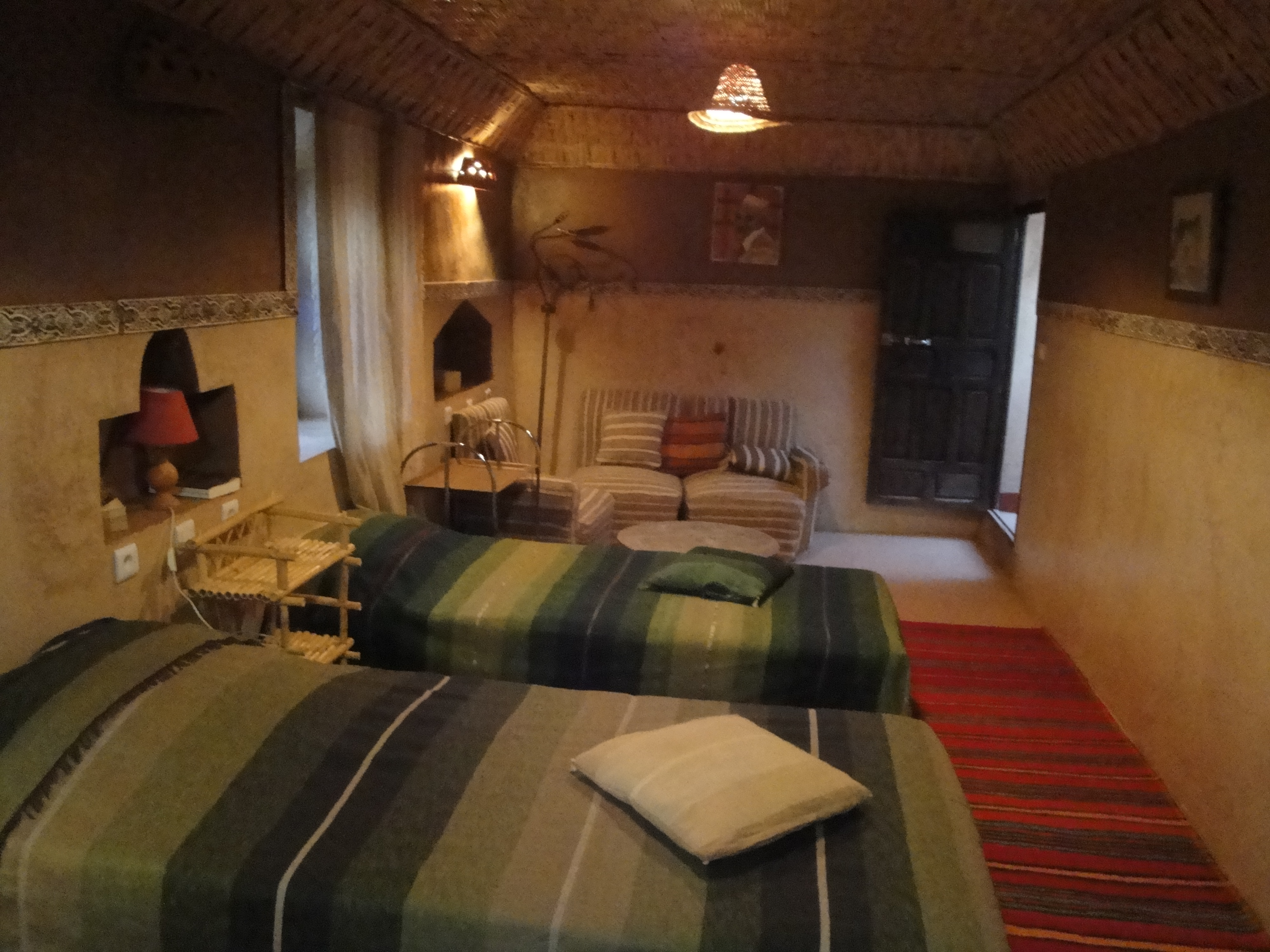 chambres