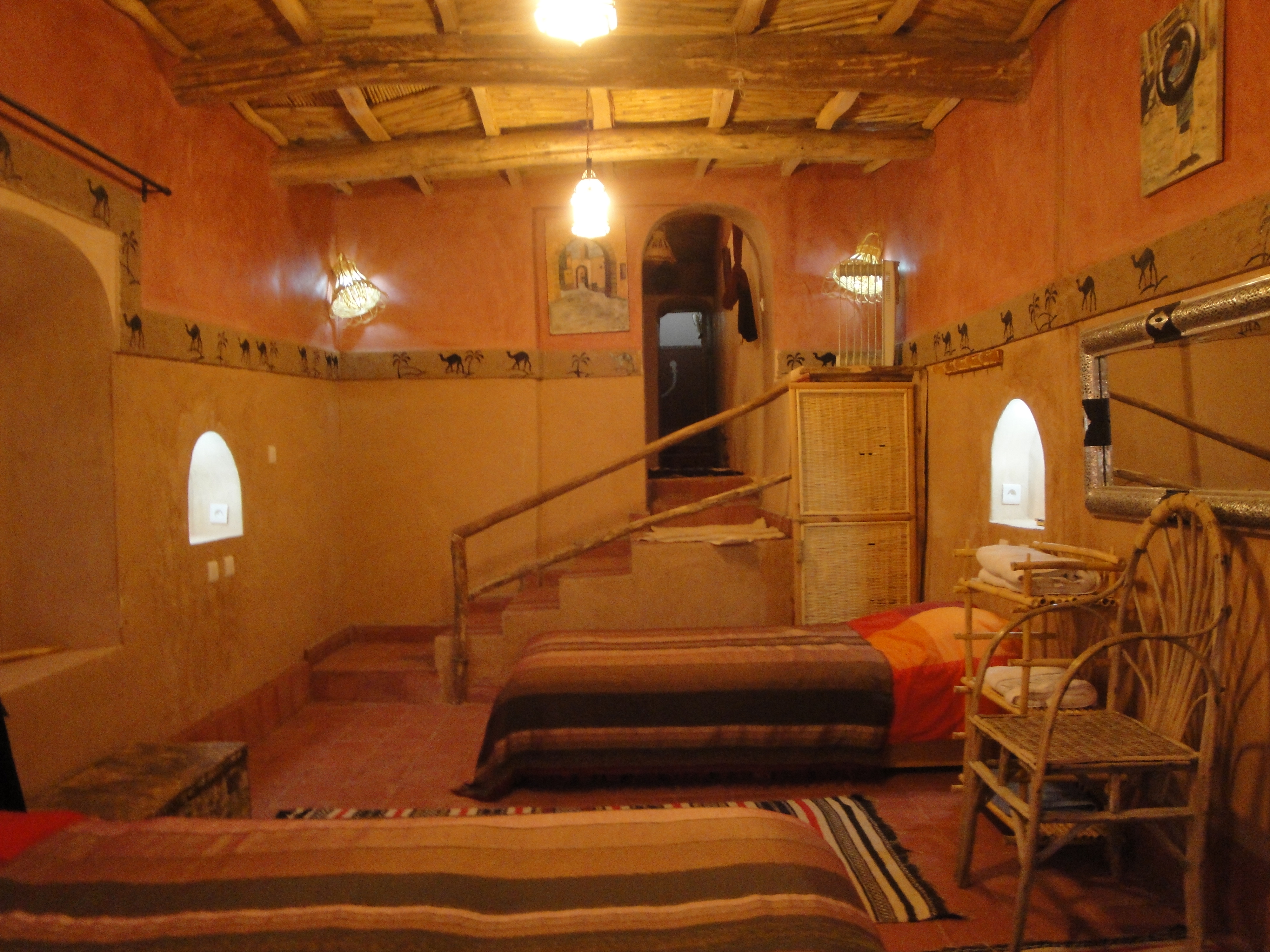 chambres