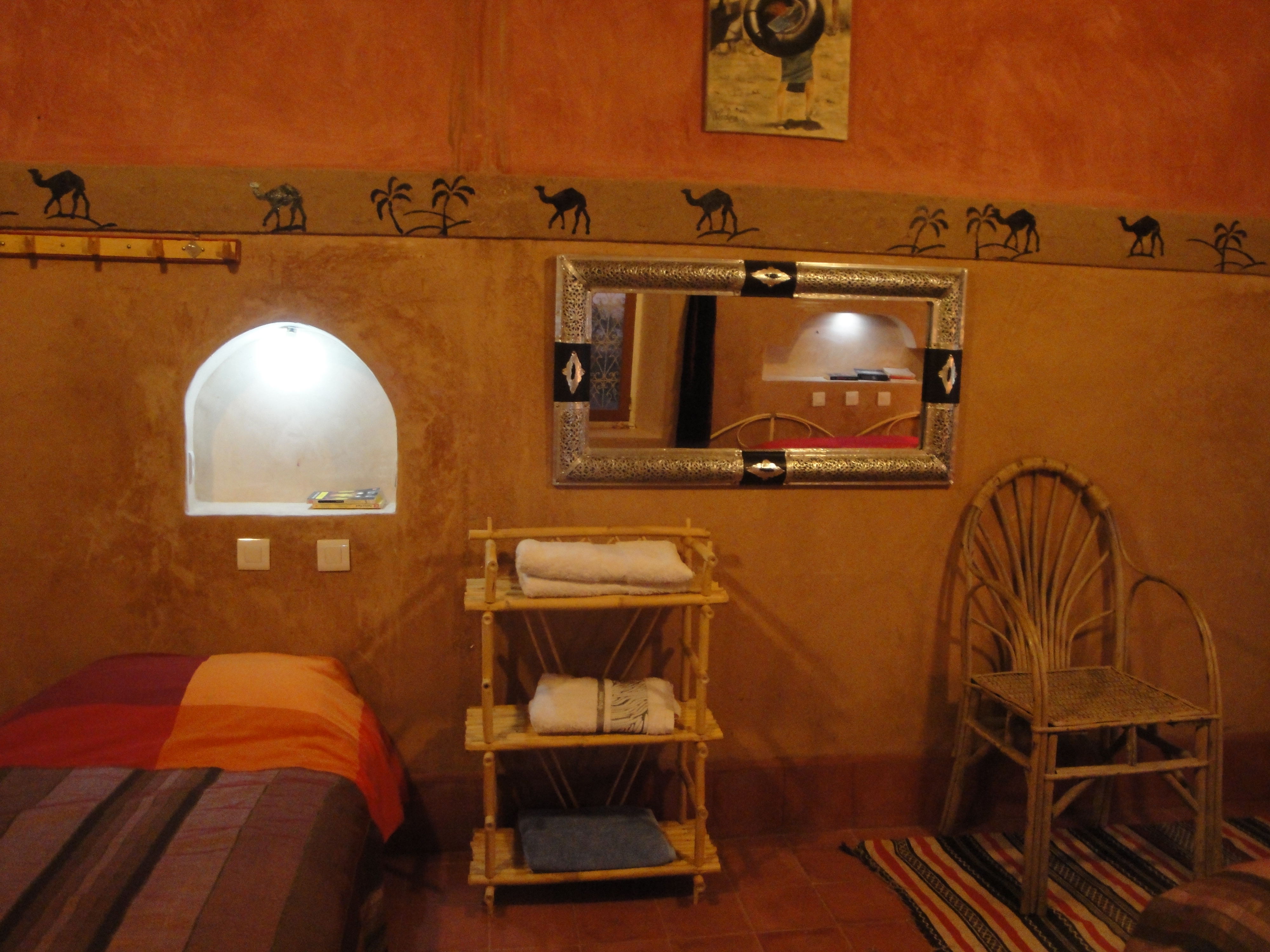 chambre