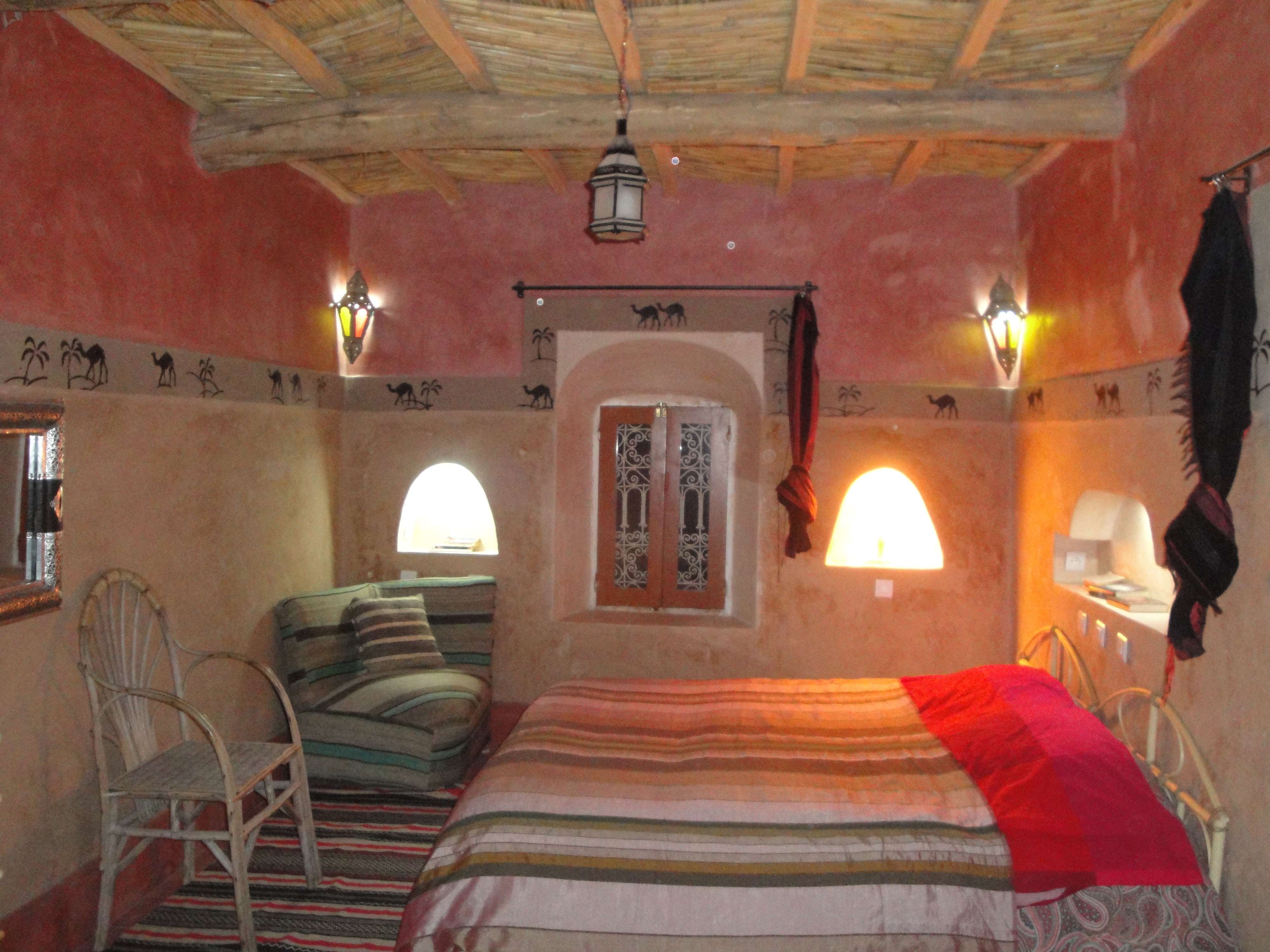 chambres