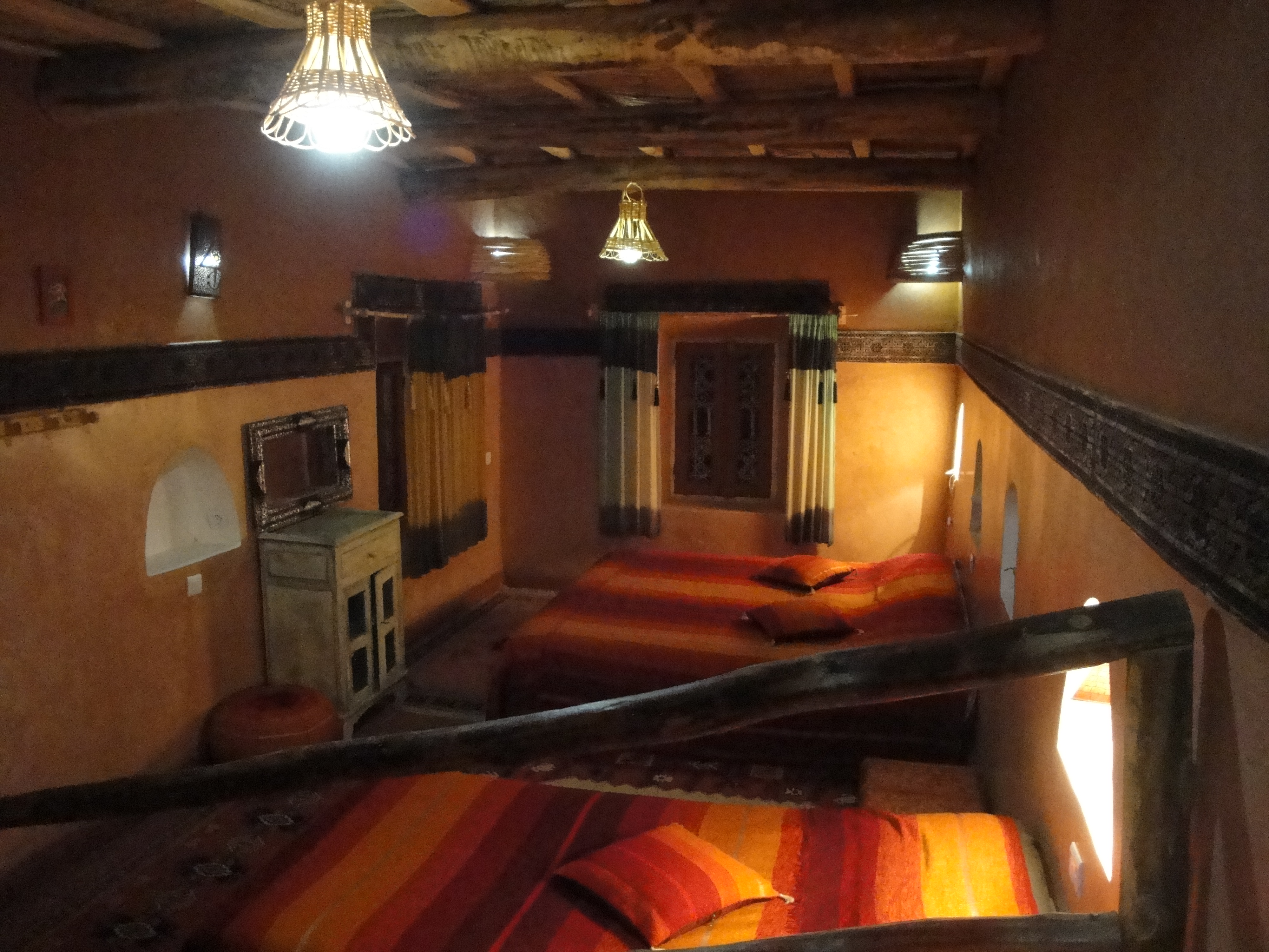 chambres