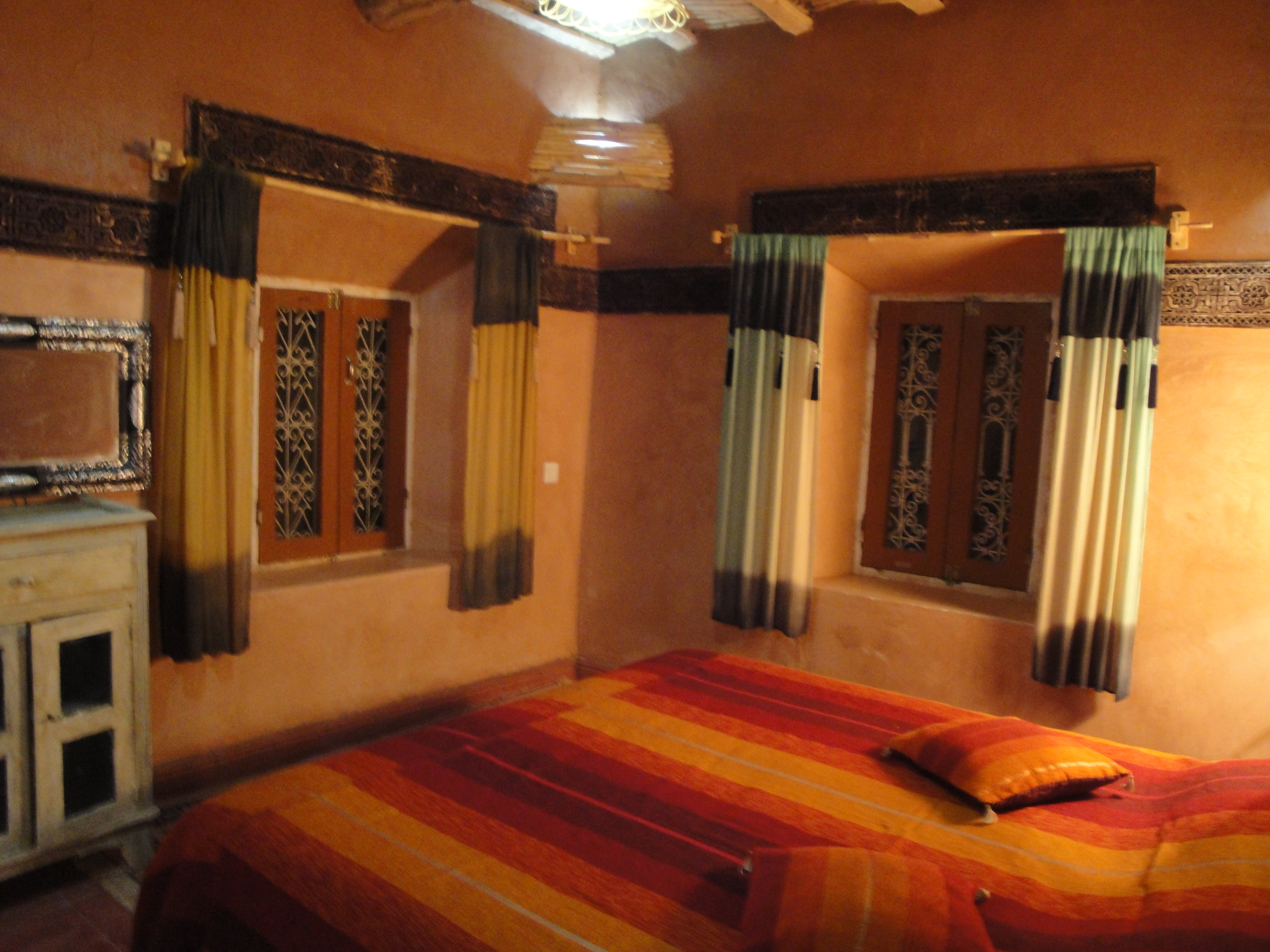 chambres