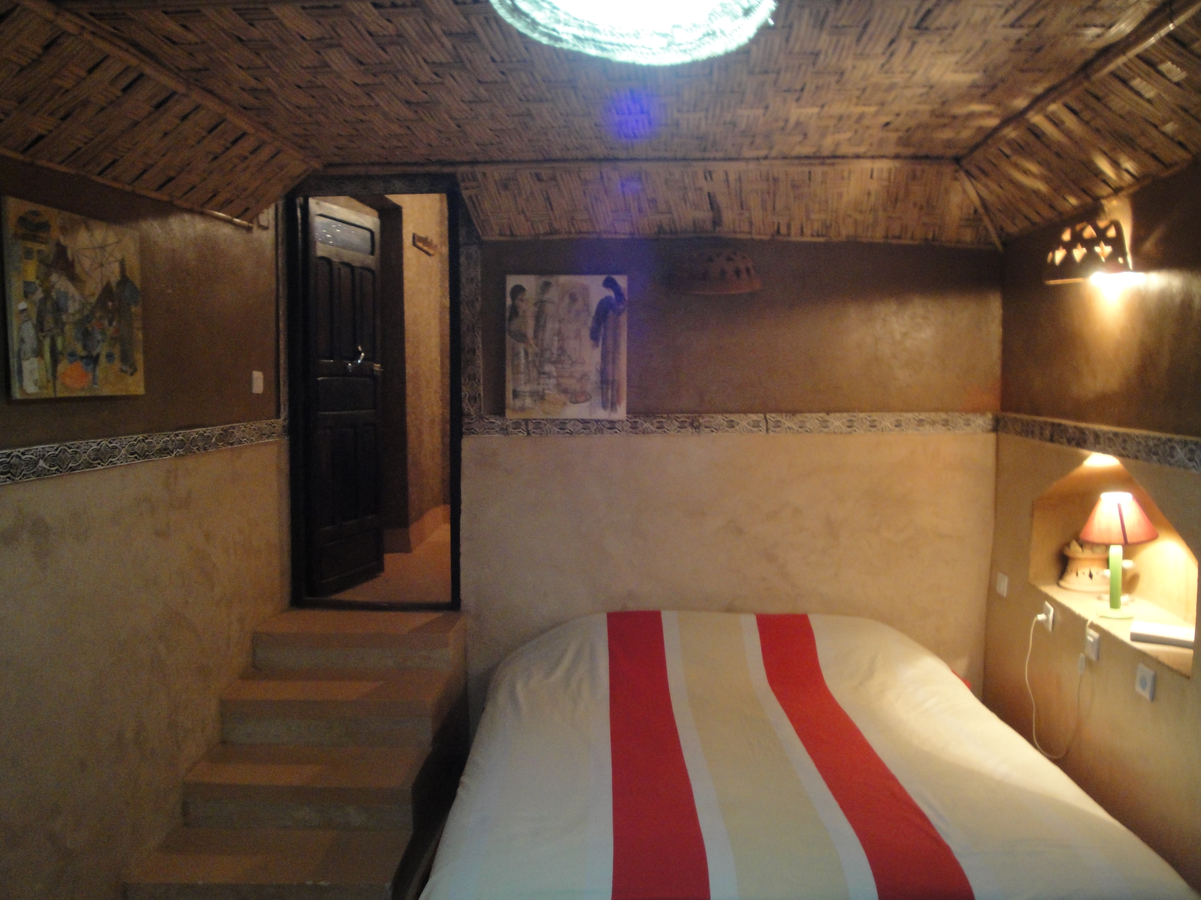 chambres